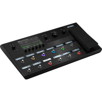 Line 6 Helix Floor Multi-FX Pedal for Guitar HELIX