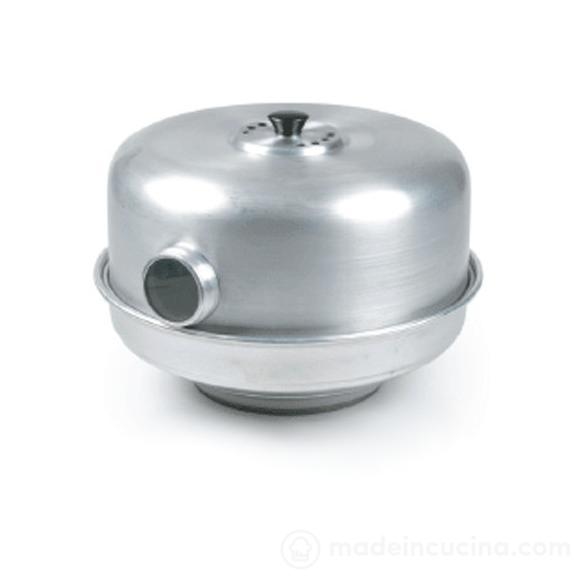 PENTOLE AGNELLI Agnelli Family Cookware 35 cm Backofen mit Seitenblick, Gehäuse aus Aluminium Image