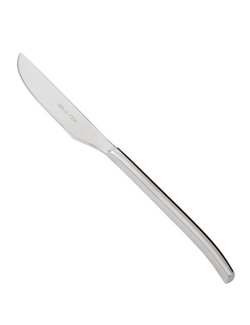 Fleischtranchiermesser Modell Oceanus aus Edelstahl 18/10-Belo Inox Image