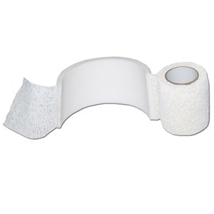 PowerFlex AFD Bandage - White - Single - SmartPak
