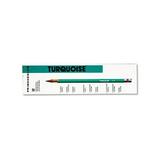 Prismacolor SAN2263 Turquoise Drawing pencl 1 Dozen