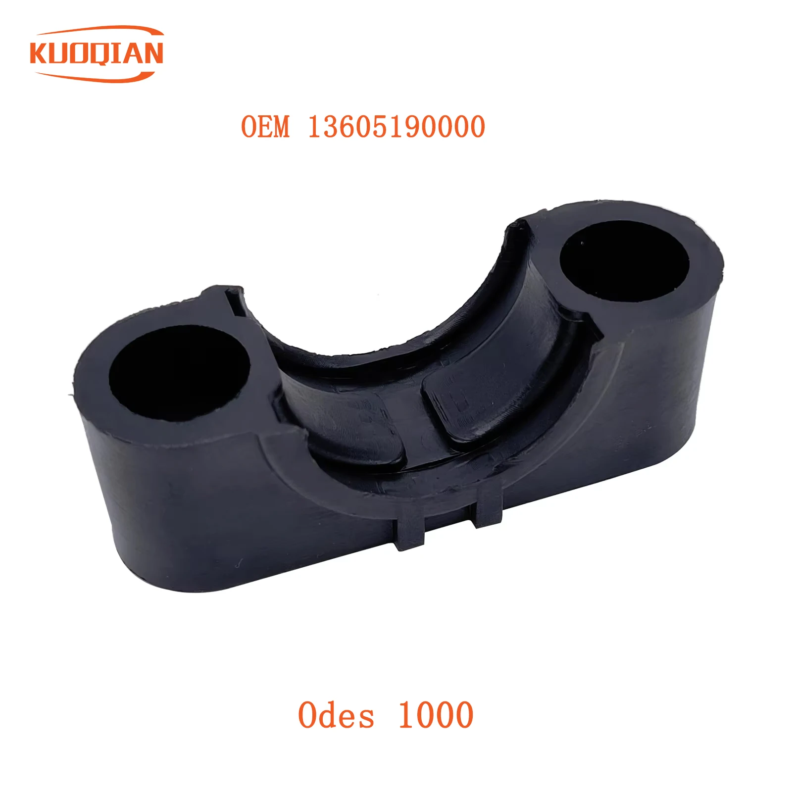 Lenkwellenbuchse Für Odes 1000 OEM 13605190000 Image