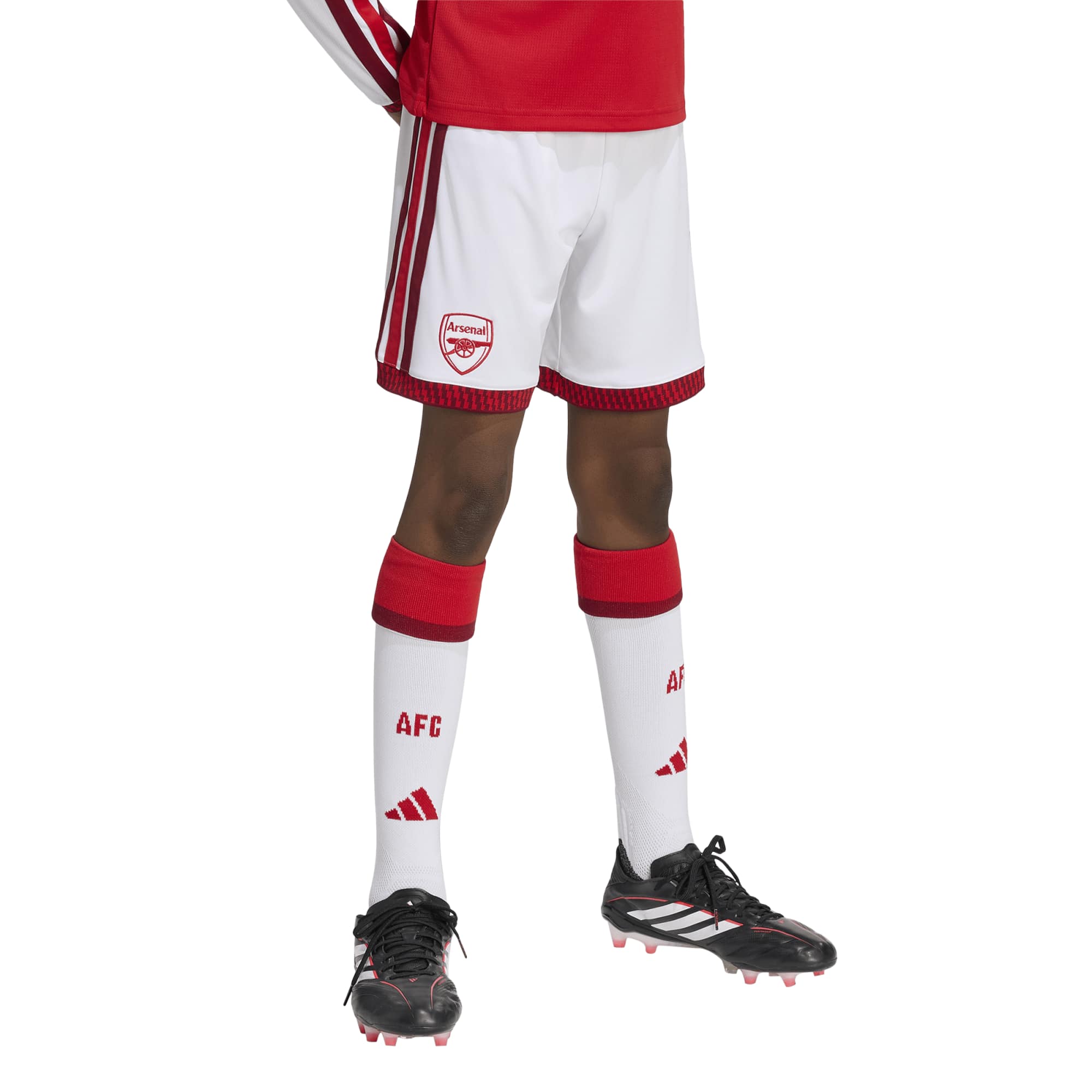 "Arsenal adidas Heimshorts 2026-27 - Kinder" Image