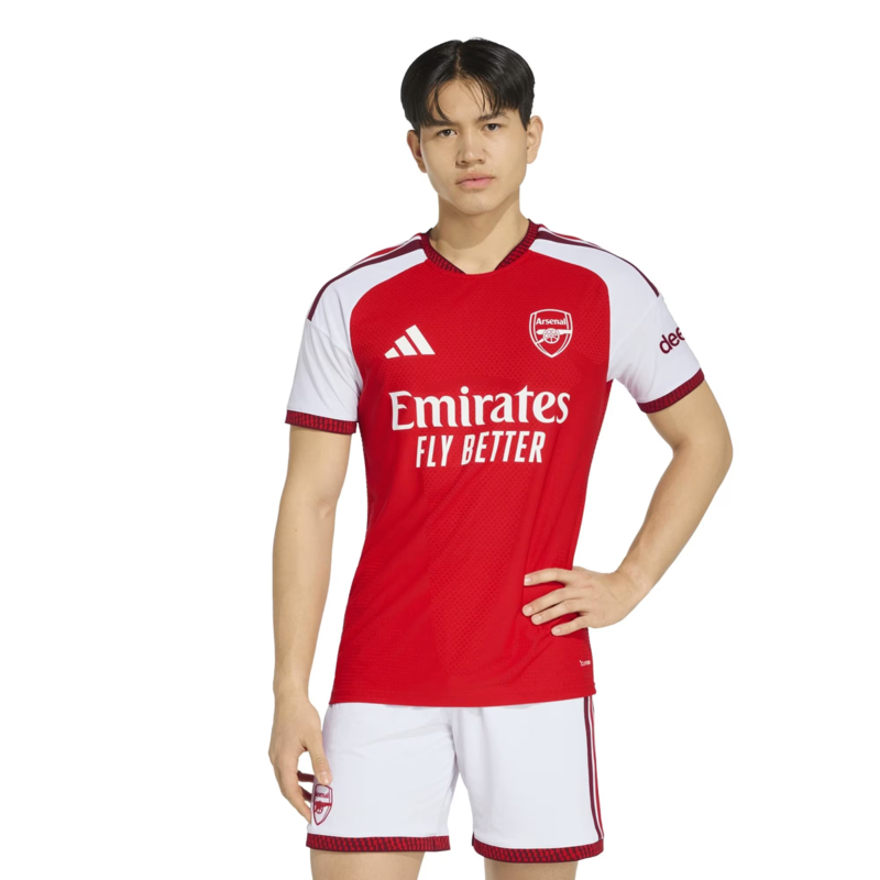 "Arsenal adidas Heimtrikot 2026-27" Image