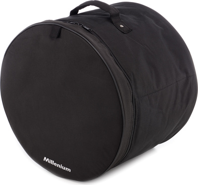 Millenium 08"x08" Classic Tom Bag