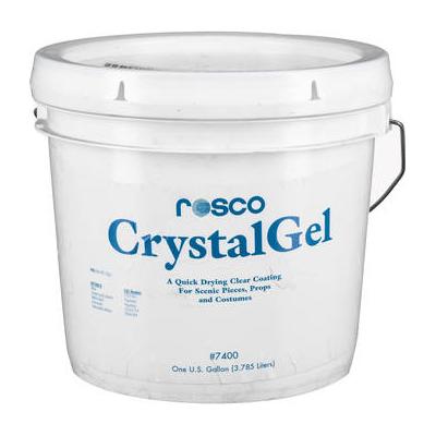 Rosco CrystalGel - 1 Gallon 150074000128