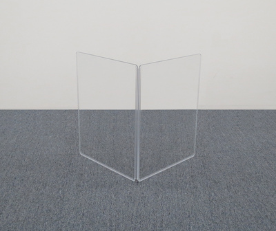 Clearsonic A1824x2 Amp Shield