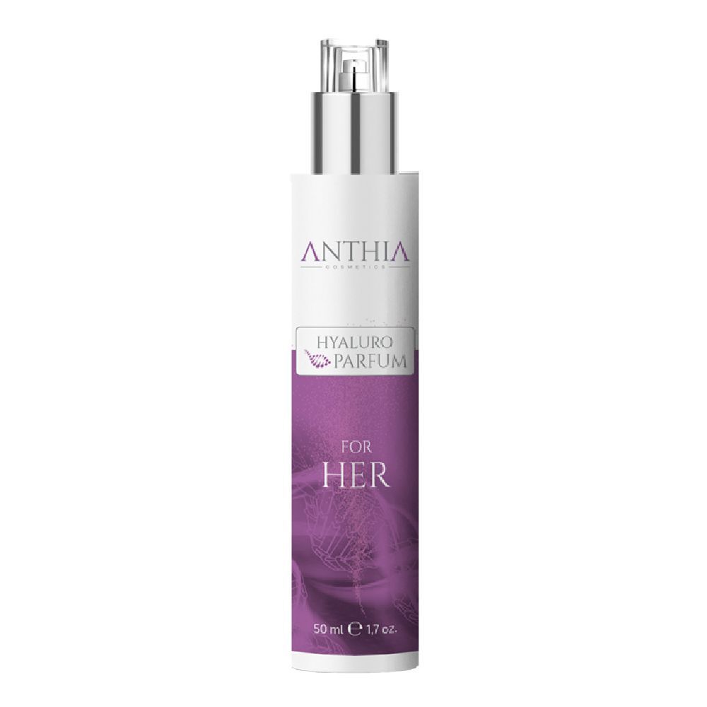Hyaluro Parfum For Her 50 Ml ml Profumo