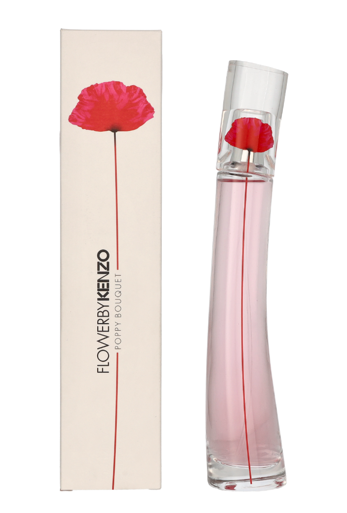 Kenzo Flower By Kenzo Poppy Bouquet Edp Spray.