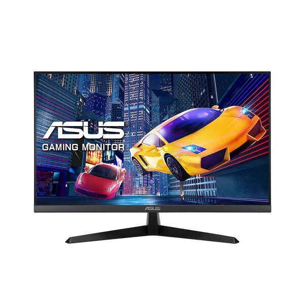 Asus Gaming Monitor »VY279HGR« 68,6 cm / 27 '' schwarz, 61.2x43.5x20.2 cm Image