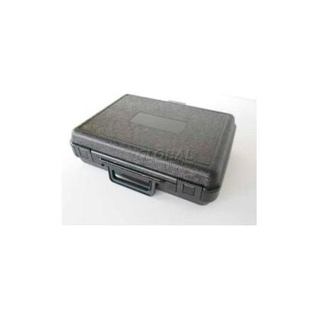 WESTERN CASE FC50022-1351000375R Plastic Protective Storage Cases with Pinch - WESTERN CASE