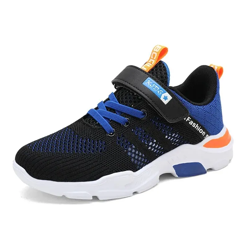 Kinderschuhe Kinder Turnschuhe rutsch feste leichte Sport Kinderschuhe Qualität Turnschuhe für Jungen