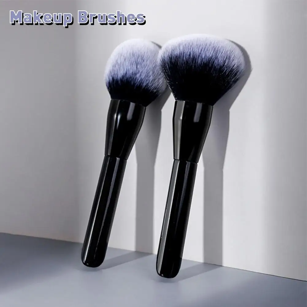 Professionelle Puder Pinsel Große Größe Make-Up Pinsel Multifunktionale Foundation Rouge Sculpting Pinsel Make-Up-Tools 1pc Image