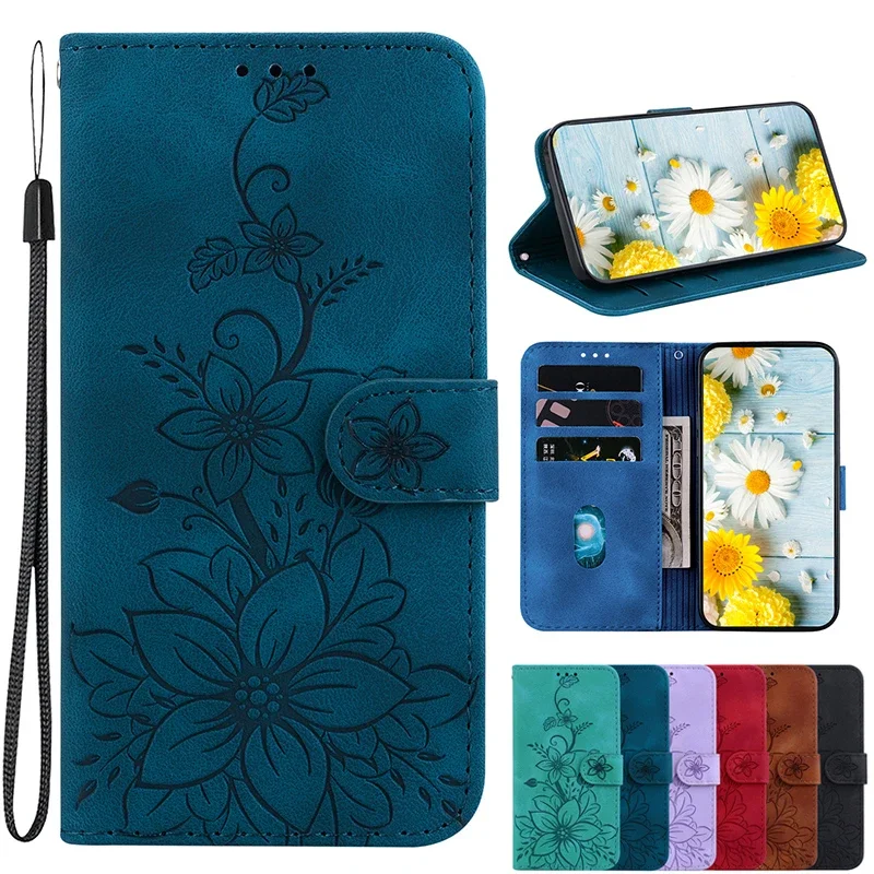 Leder-Kartensteckplatz-Hülle für Oneplus CE 3 2 4 Lite 5G Nord 3 4 2T N30 N20 SE 4G N100 8 Pro 9 10 11 10R Brieftasche schützen Telefonabdeckung Image