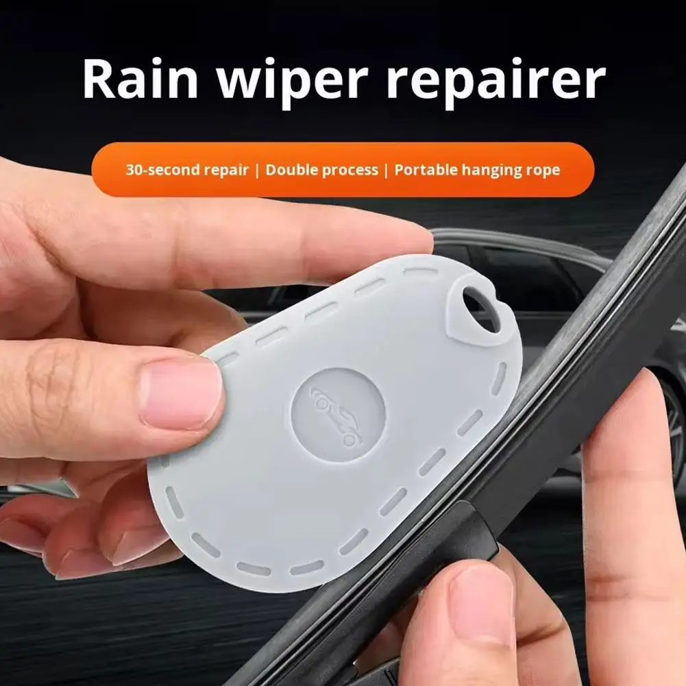Auto Universal Wischer Reparatur Auto Stille Wischer Klinge Klebestreifen Reparatur Leicht Zu Tragen Auto Wischer Reparatur Werkzeug 3 Farbe Image