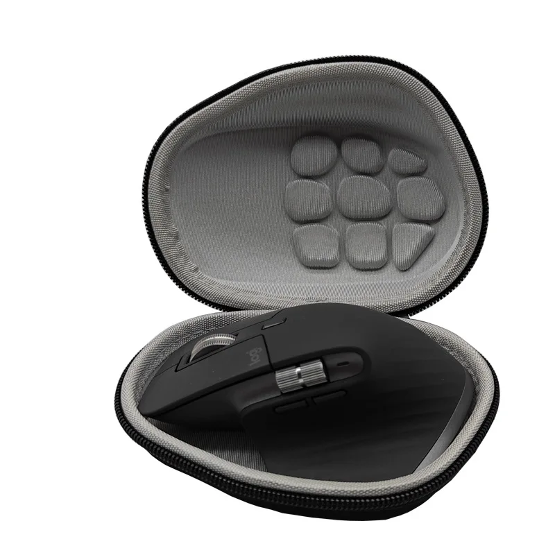 EVA-Reisetasche für die kabellose Logitech MX Master 4-Maus. Wasserdichte Mäuse-Tasche für die Logitech MX Master 4 Image