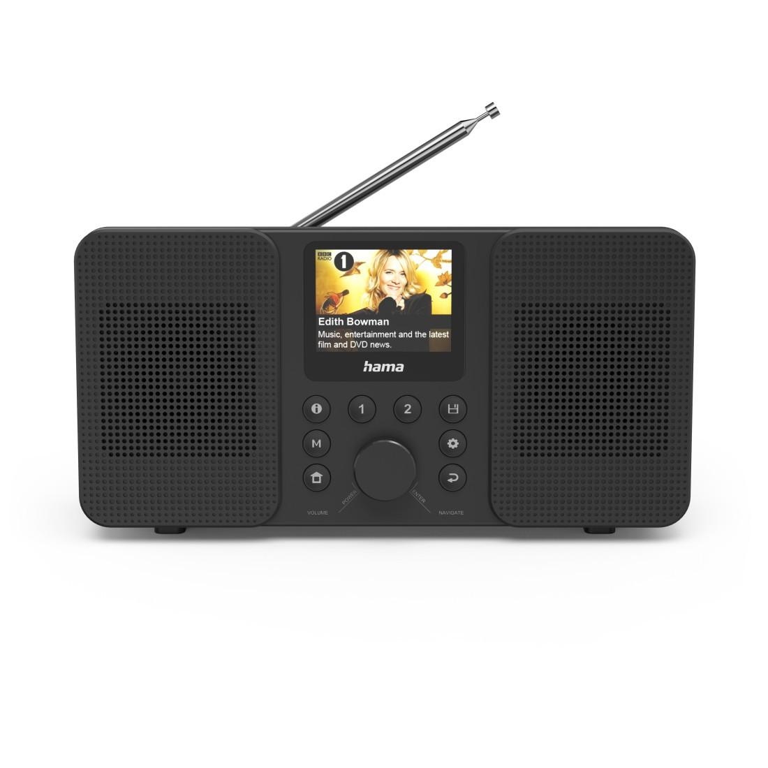 Hama Digitalradio DIR10 Image
