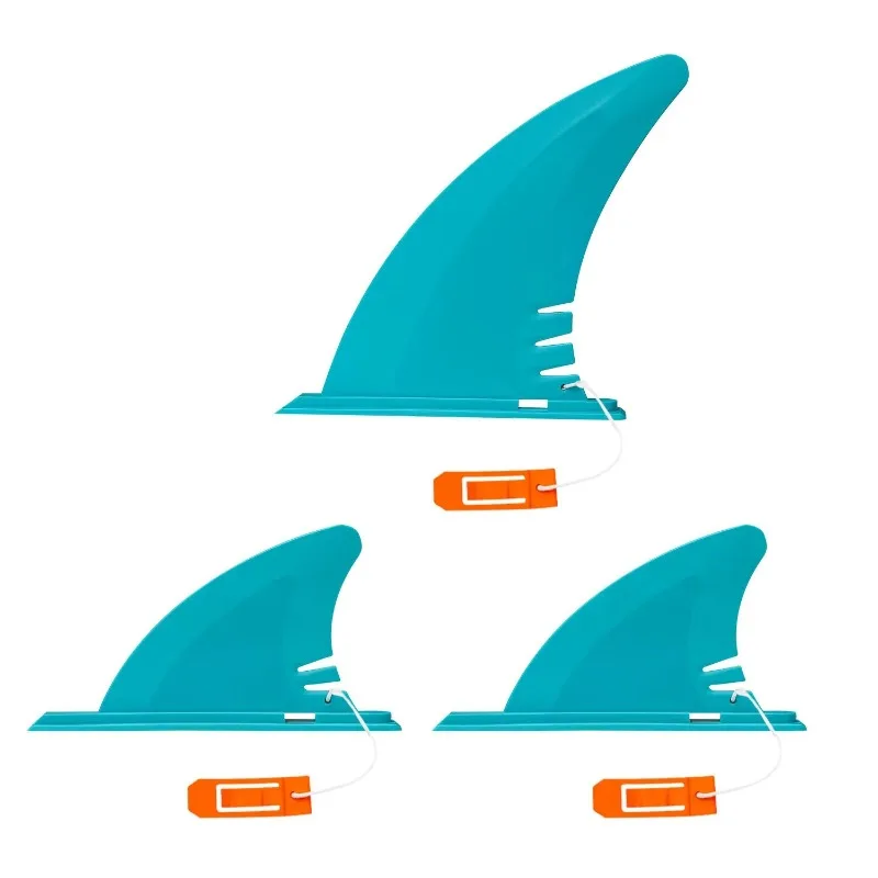 Funwater nouvelle planche de surf queue aileron Original planche de surf queue aileron accessoires de planche de surf