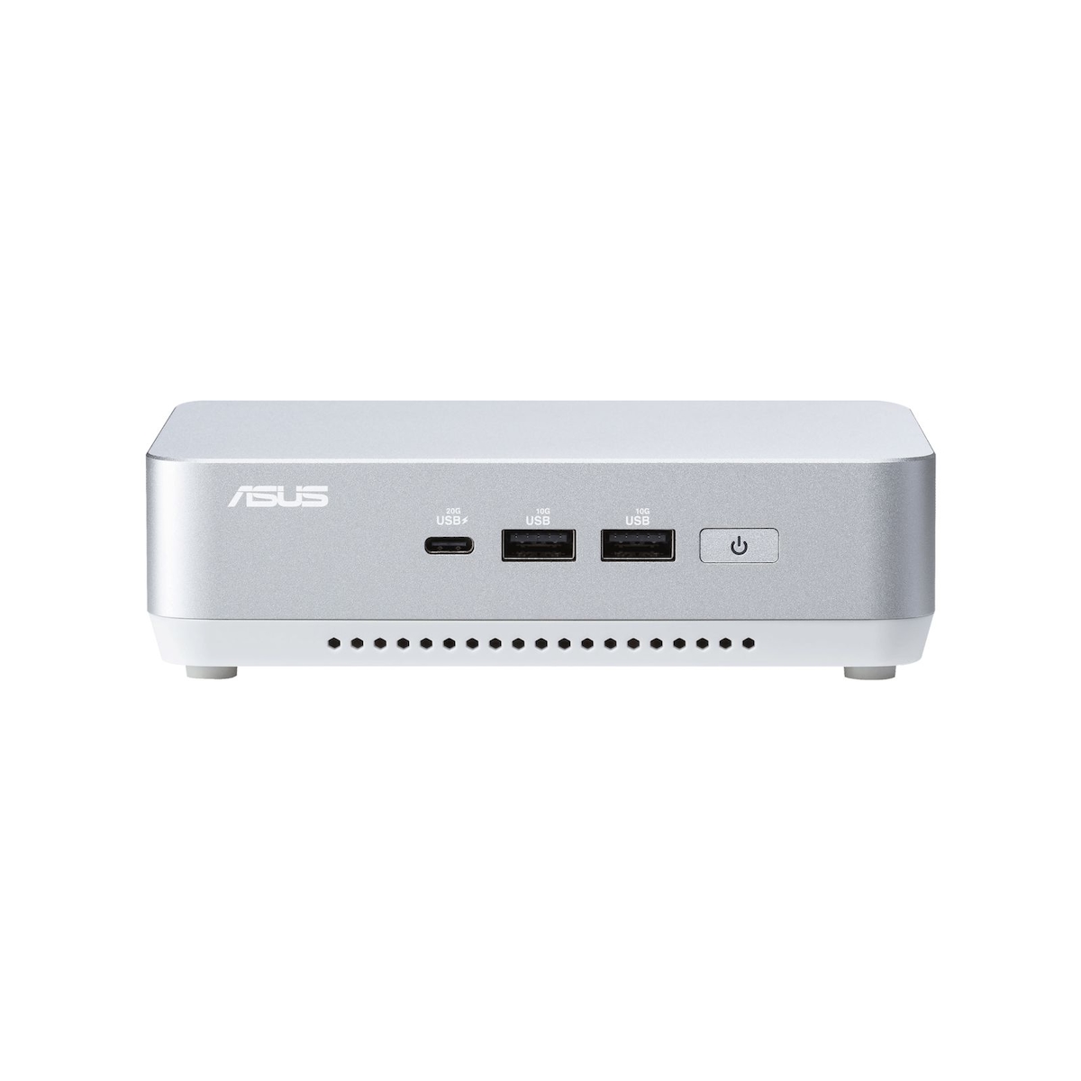 ASUS RNUC14RVSU900000I Barebone Intel Core Ultra 9 185H Kit L6 No Cord Image