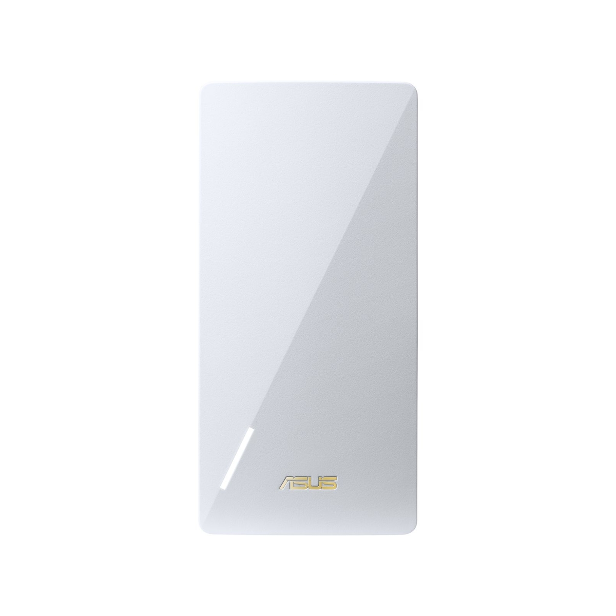 ASUS RP-AX58 AX3000 AiMesh WiFi-6 Repeater mit AiMesh Funktion, AX3000 Dual-Band, 2402 Mbits über 5GHz & 574 Mbits über 2.4GHz Image