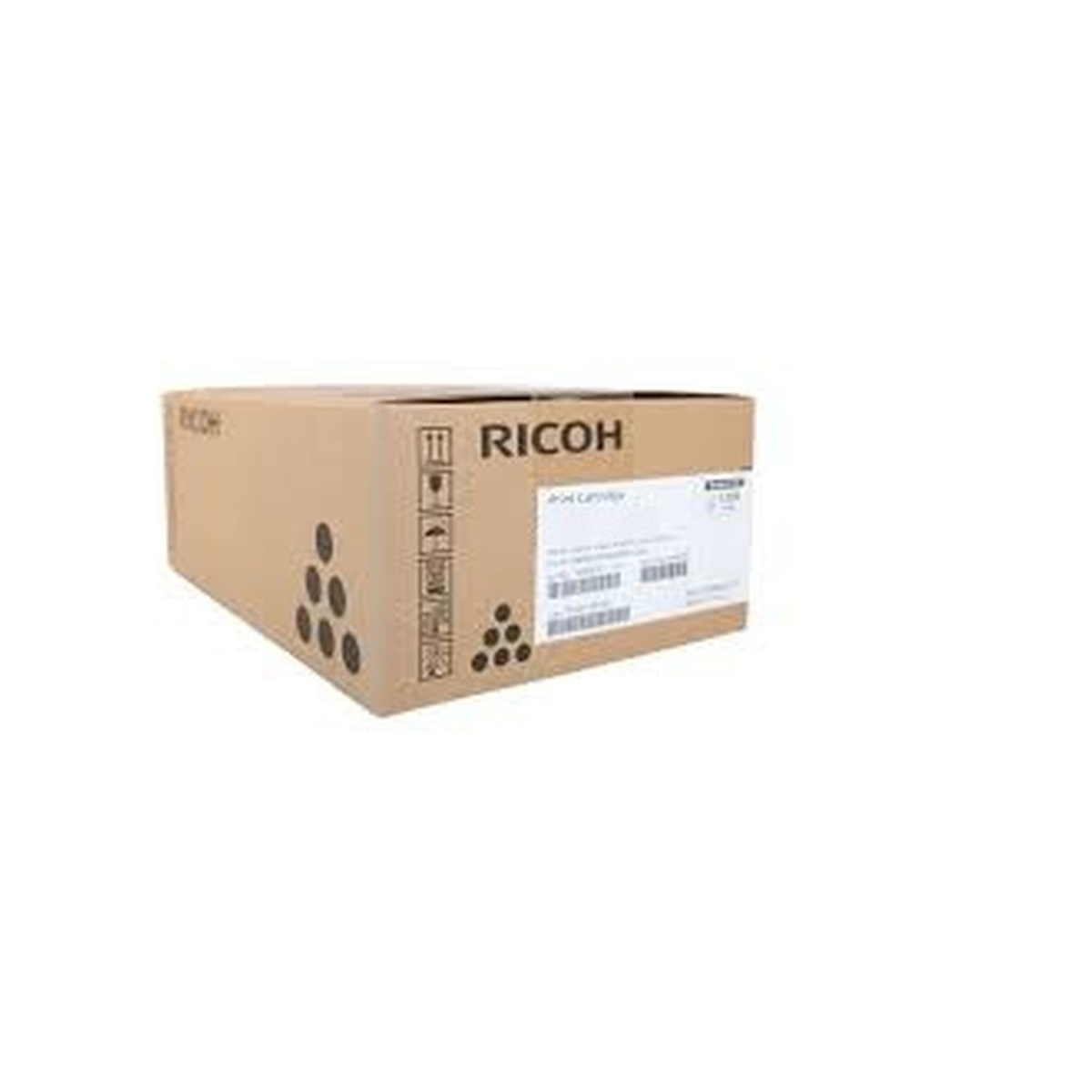 Ricoh IM C530 - Magenta - original - Tonerpatrone Image