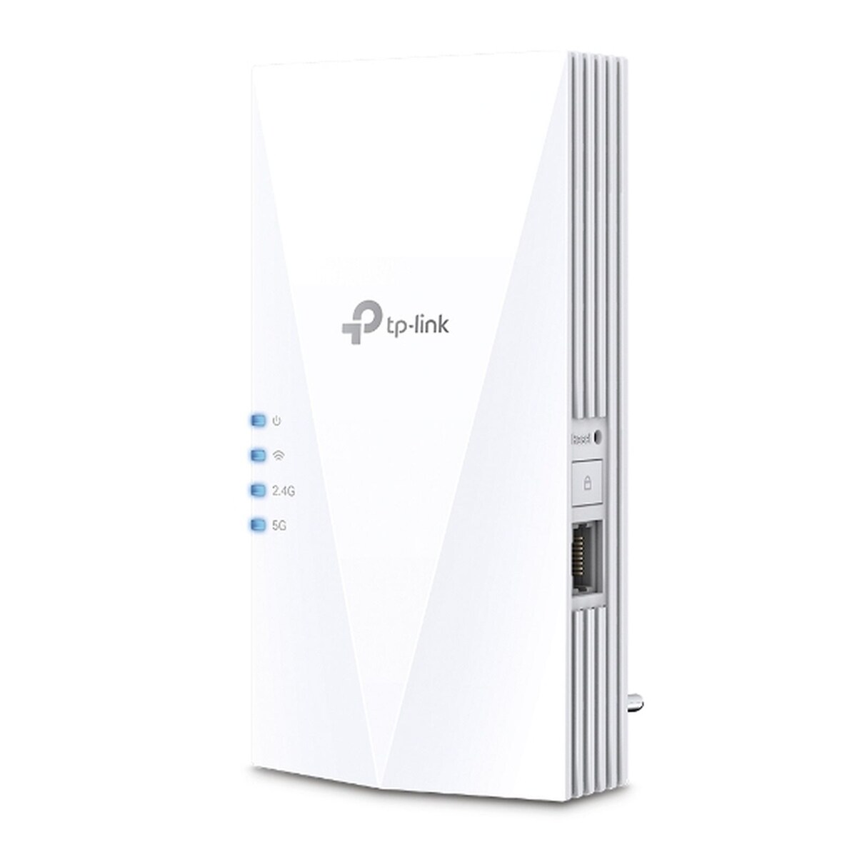 TP-LINK RE500X V2 - Wi-Fi-Range-Extender - 1GbE Image
