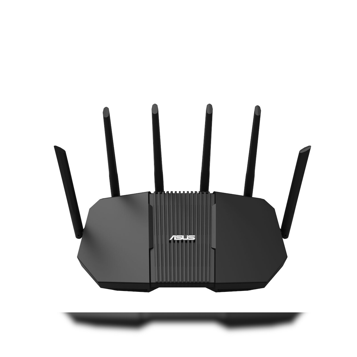 ASUS WL-Router RT-BE90U BE9400 Tri-Band WiFi7 AiMesh Image