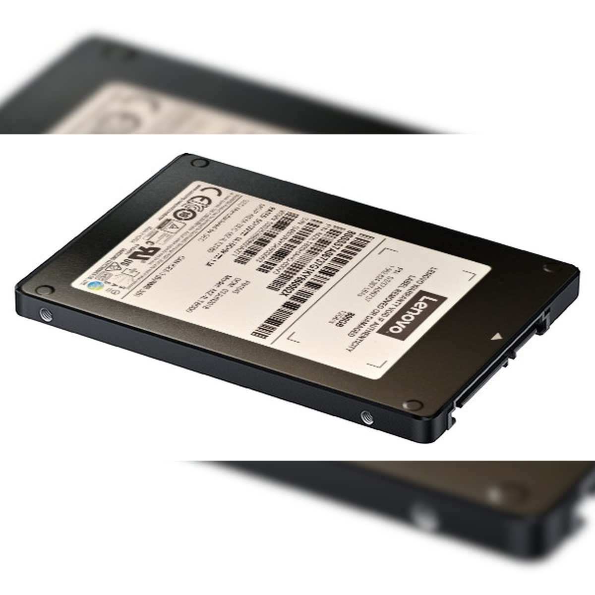 Lenovo ThinkSystem 2.5* U.2 PM9A3 960GB Read Intensive NVMe PCIe 4.0 x4 HS (4XB7A90099) Image