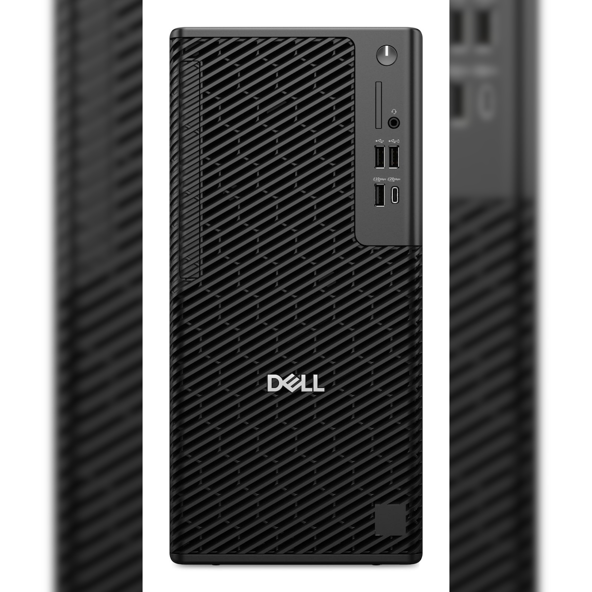 Dell Pro Precision 7 T1 PW7T1260 - Tower - 1 Image