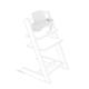 Tripp Trapp Baby Set from Stokke, White - Convert The Tripp Trapp Chair into High Chair - Removable Seat for 6-36 Months - Compatible with Tripp Trapp Models After May 2006