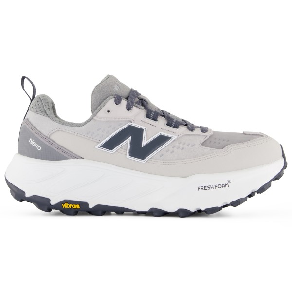 New Balance - Fresh Foam X Hierro Trek - Trailrunningschuhe 44 | EU 44 grau