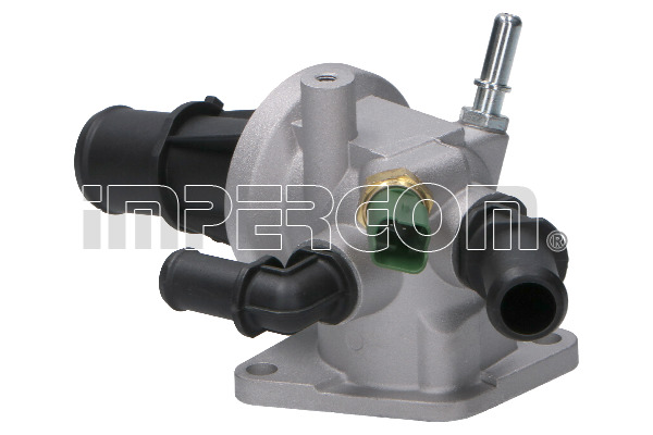 ORIGINAL IMPERIUM Thermostatgehäuse 90620 für Opel LANCIA Suzuki JEEP Ford Image