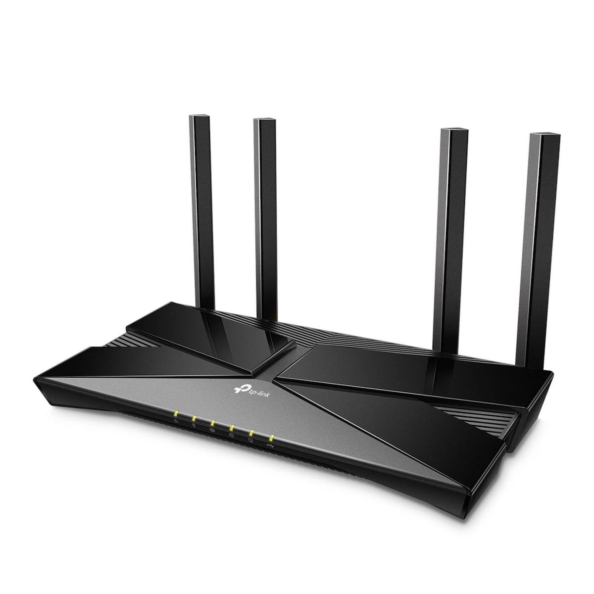 TP-LINK Archer AX20 - Wireless Router 4-Port-Switch Image