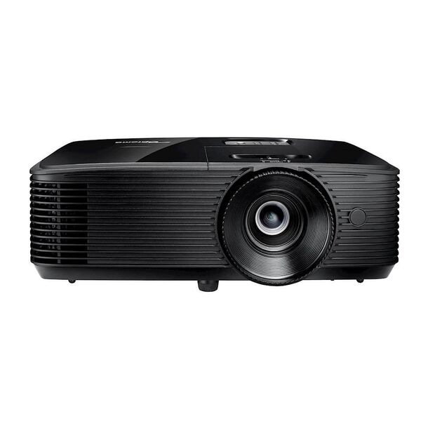 Optoma Beamer »W400LVe« 30, 31.6x10.8x24.4 cm Image