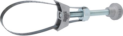 Ks Tools Ölfilterbandschlüssel, Ø 65-110mm [Hersteller-Nr. 155.5002] Image