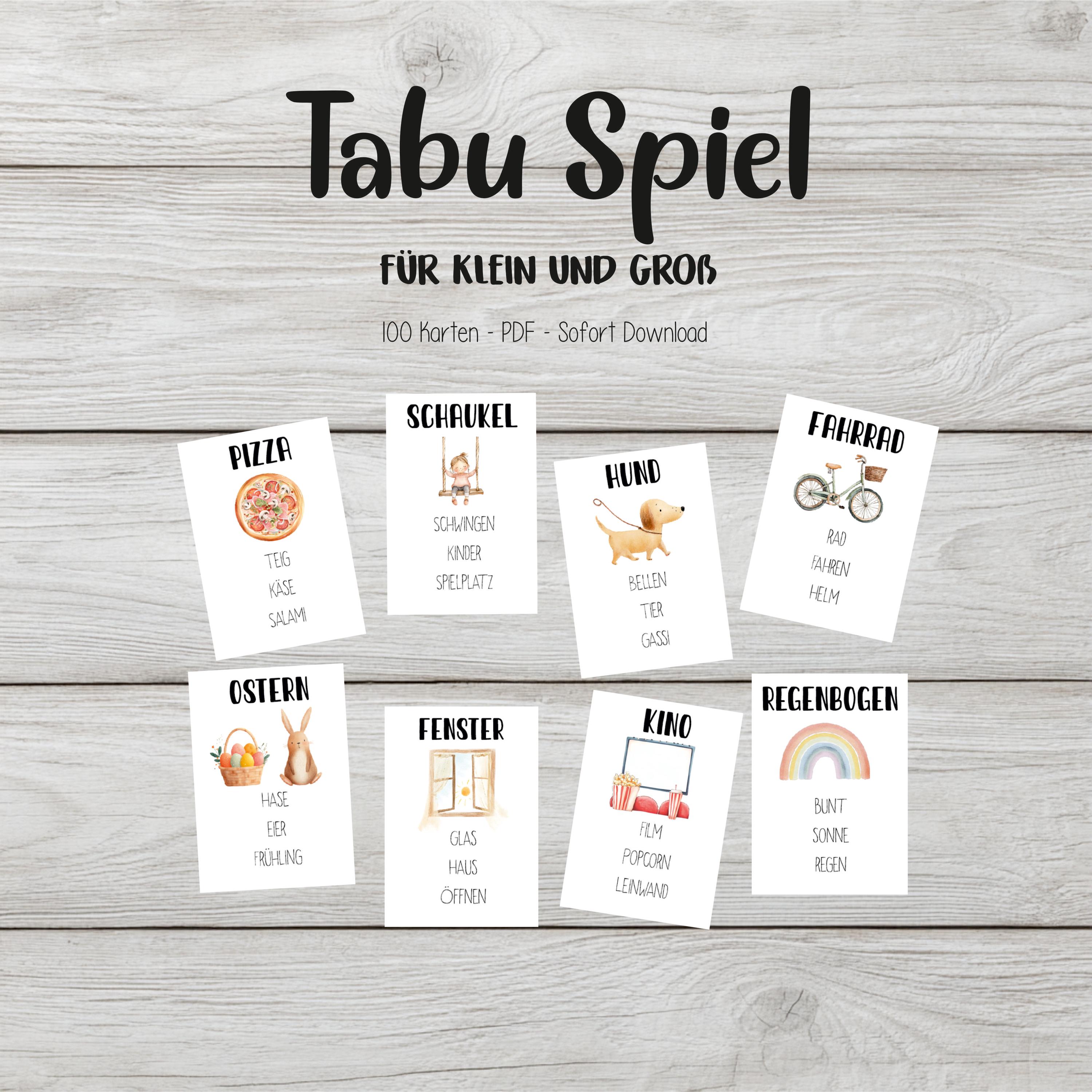 Gioco tabù, gioco per anziani, gioco di carte, gioco da tavolo, gioco per famiglie, gioco di parole, gioco di carte, gioco di gruppo, gioco linguistic