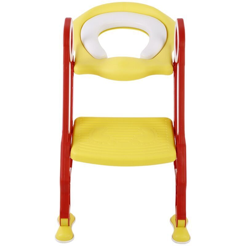 Riduttore Per Wc Per Bambini Ulisem: Riduttore Per Wc Per Bambini Con Riduttore Per Bambini - Adattatore Per L'Addestramento Al Vasino