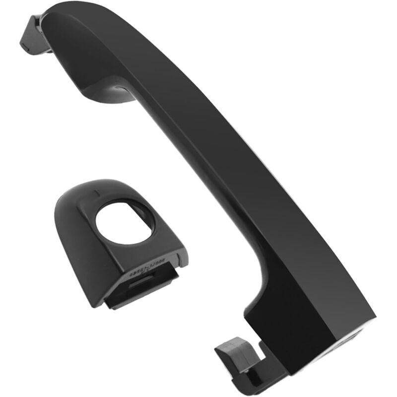 Copertura Della Maniglia Della Portiera Dell'auto Di Ricambio Per Hyundai I20 2007-2014 Sinistra Destra Anteriore Posteriore Esterna Maniglia Della Portiera 82651-1j000 Accessorio