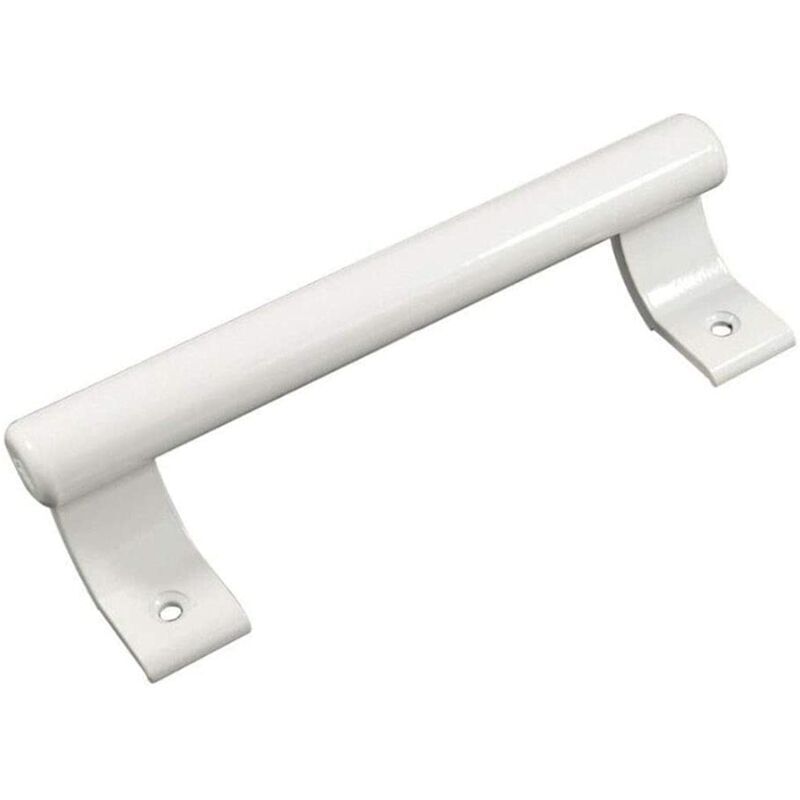 Maniglia Per Porta Scorrevole In Lega Di Alluminio Da 200 Mm, Maniglia Per Porta Balcone, Maniglia Per Porta In Vetro, Maniglia Per Porta Mobiletto Bagno, Maniglia Per Porta Magazzino, Maniglia Per Po