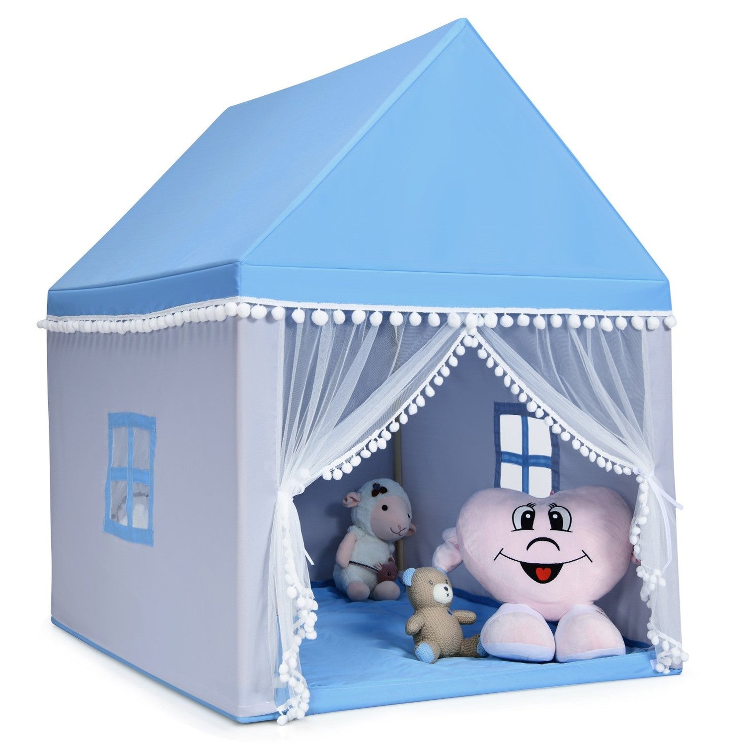 Tenda Da Gioco Per Bambini Casetta Da Gioco Per Bambini Principessa Tenda Da Gioco Per Bambini Principessa Blu 88304294 88304294 88304294 88304294 88304294 88304294 88304294 88304294 88304294 88304294