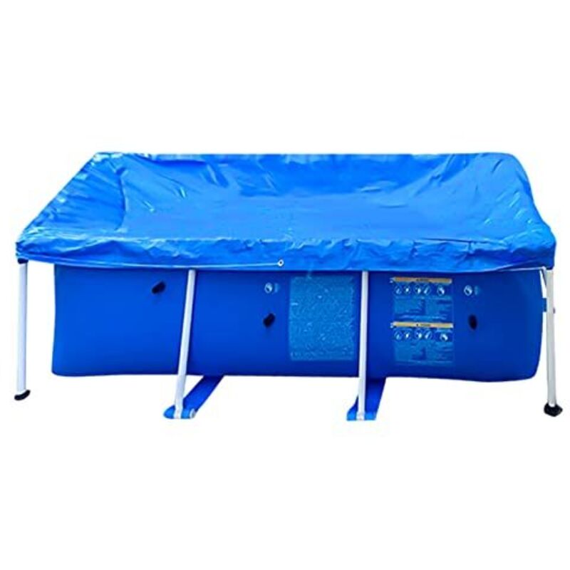 [mai Usato]copertura Per Piscina Rotonda, Copertura Solare Per Piscina Rettangolare, Copertura Per Piscina Esterna, Copertura Per Piscina, Copertura Per Piscina Riscaldata Fuori Terra Per Giardino, Sp