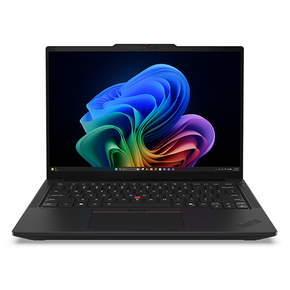 Lenovo ThinkPad T14 Gen 7 Intel Copilot+ PC, Black - Business Laptop - Windows 11 Pro - Intel® Core™ Ultra 7 365 vPro® - 1TB SSD - 32GB RAM - 14