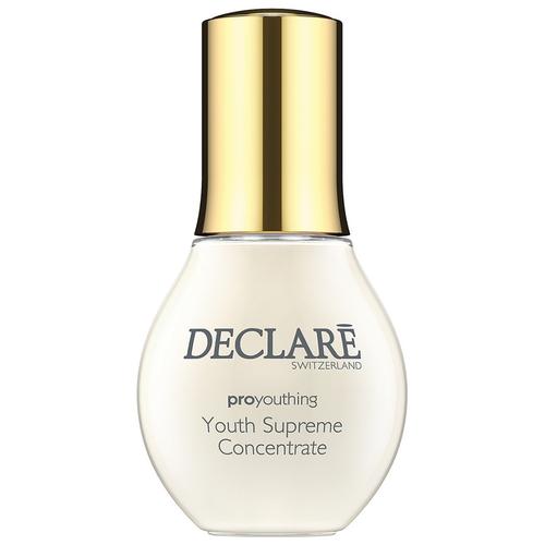 Declaré - Pro Youthing Jugend Supreme Konzentrat Feuchtigkeitsserum 50 ml Nude