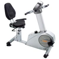 Stamina 159100 Elite Recumbent Exercise Bike