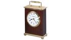 Howard Miller Desk Clock