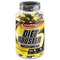 IronMaxx Diet Booster 7-Komponenten Appetit- und Carbblocker, 150 Kapseln (1er Pack)