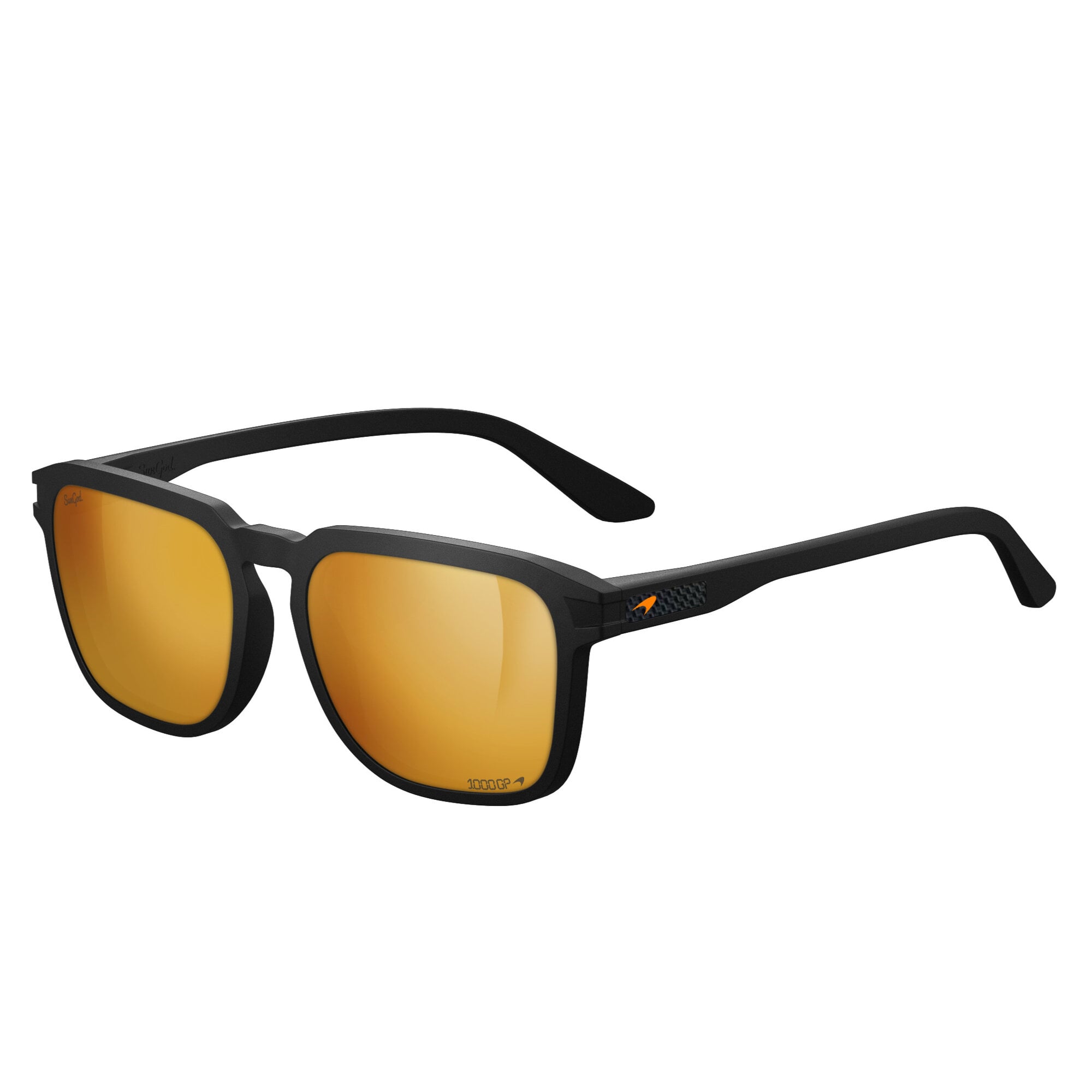 Lunettes de soleil McLaren SunGod 1000e GP Tokas - No Gender Taille: One Size Only