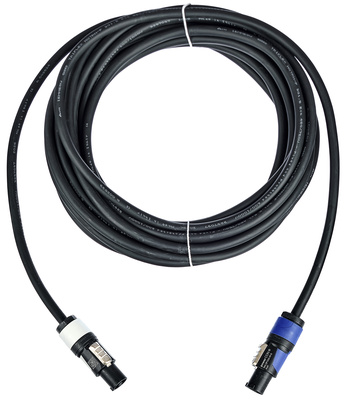 Stairville Power Twist Link Cable 10,0m