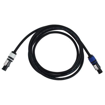 Stairville Power Twist Link Cable 3,0m