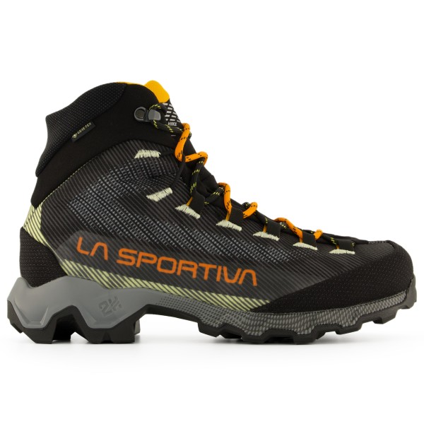 La Sportiva - Aequilibrium Hike GTX - Wanderschuhe 42 | EU 42 schwarz